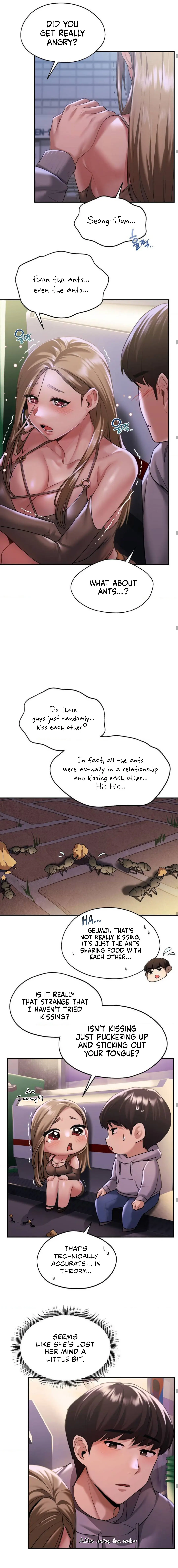 From today, my favorite… Episode 1 - Page 24