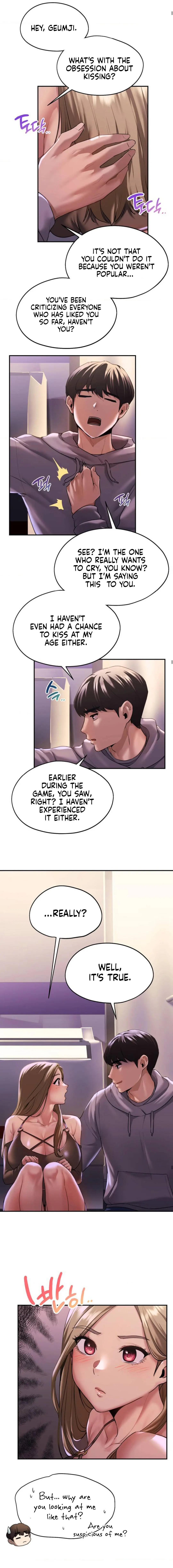 From today, my favorite… Episode 1 - Page 25