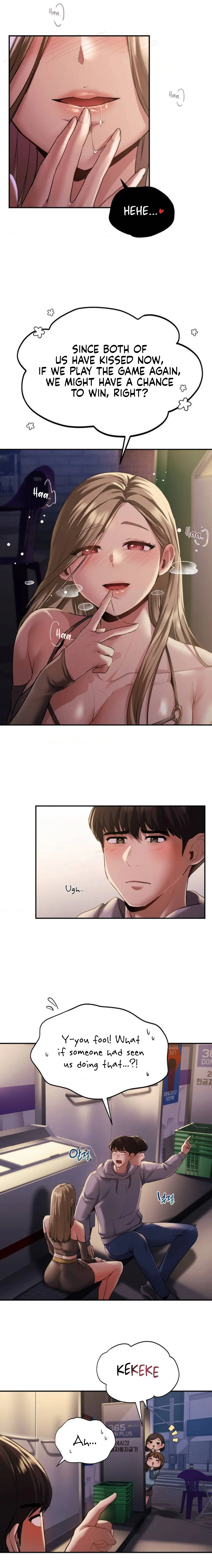From today, my favorite… Episode 1 - Page 28