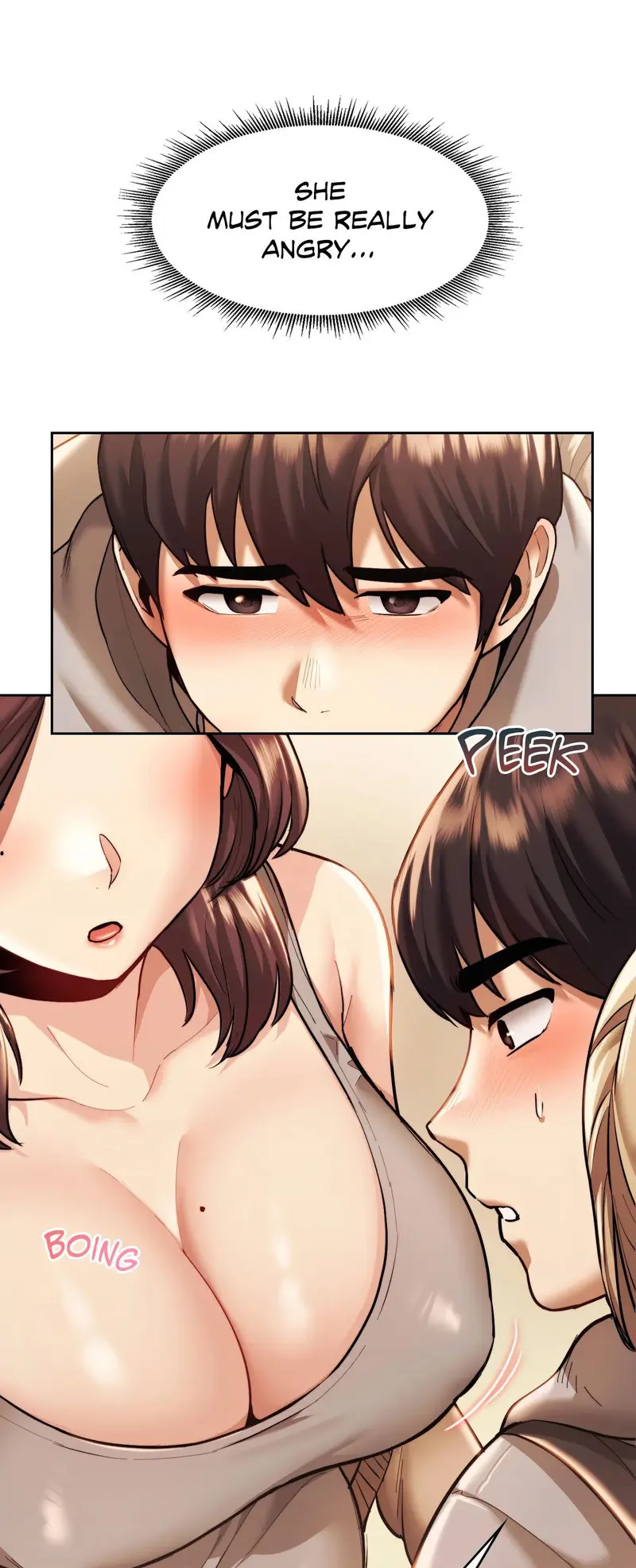 From today, my favorite… Episode 2 - Page 11