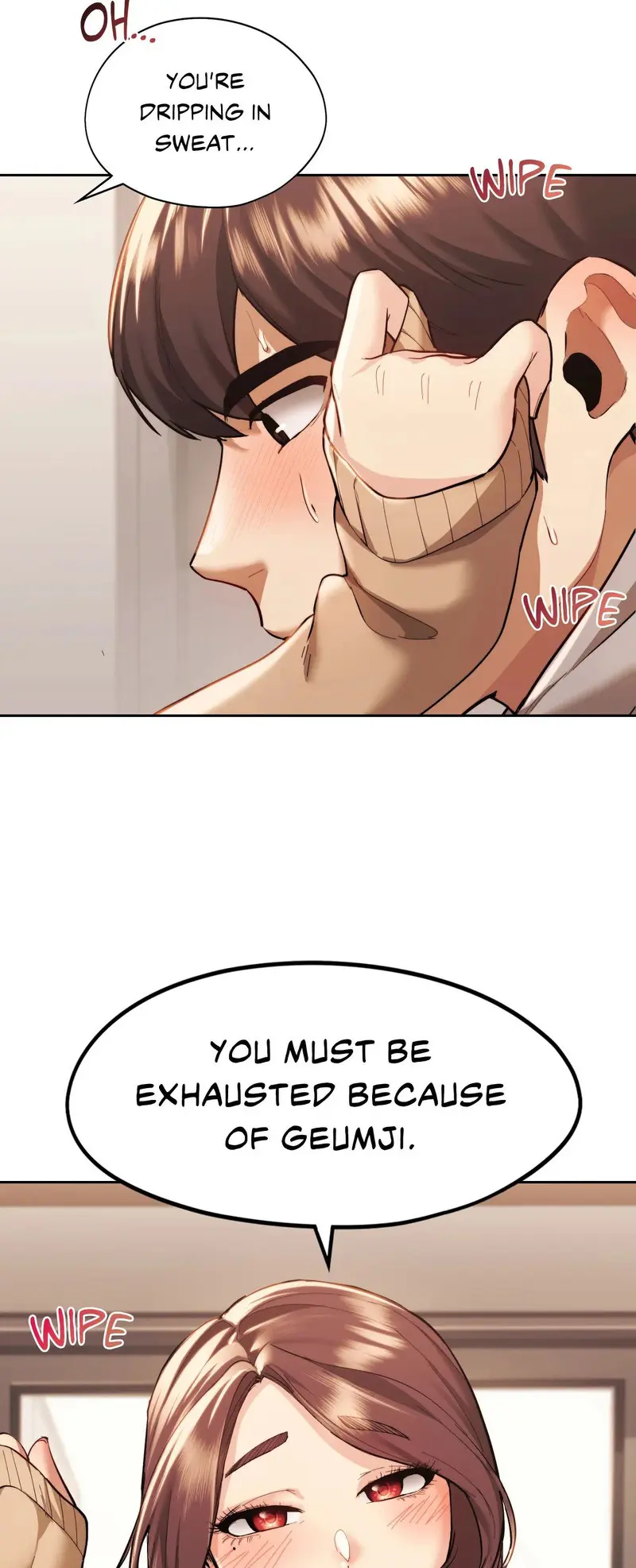From today, my favorite… Episode 2 - Page 13