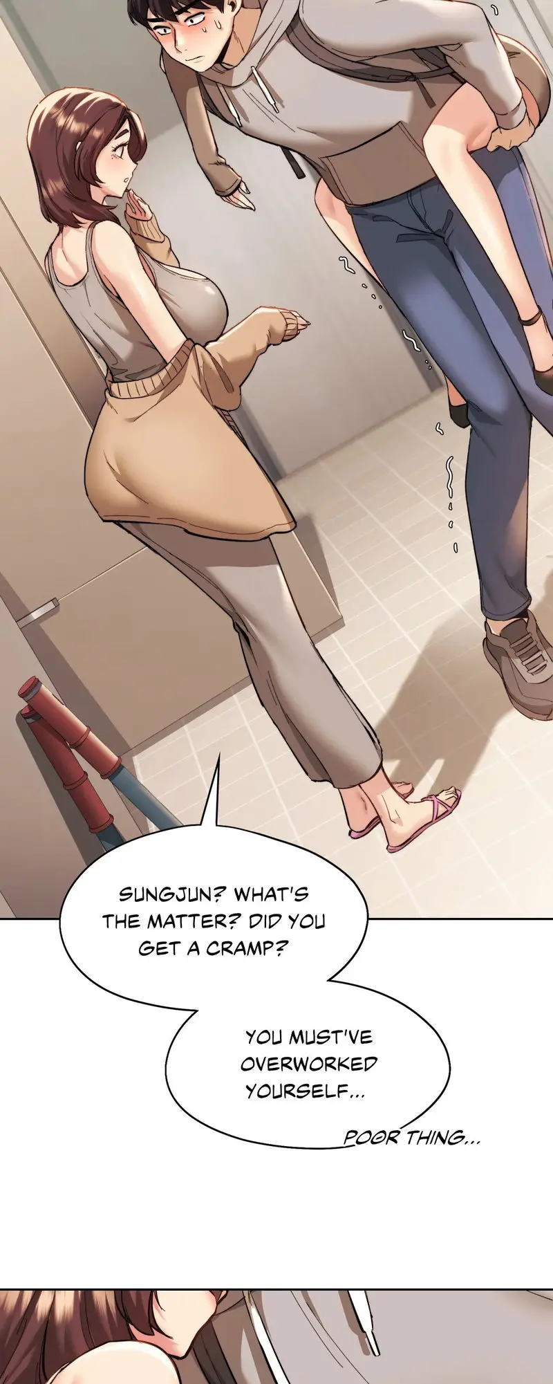 From today, my favorite… Episode 2 - Page 18