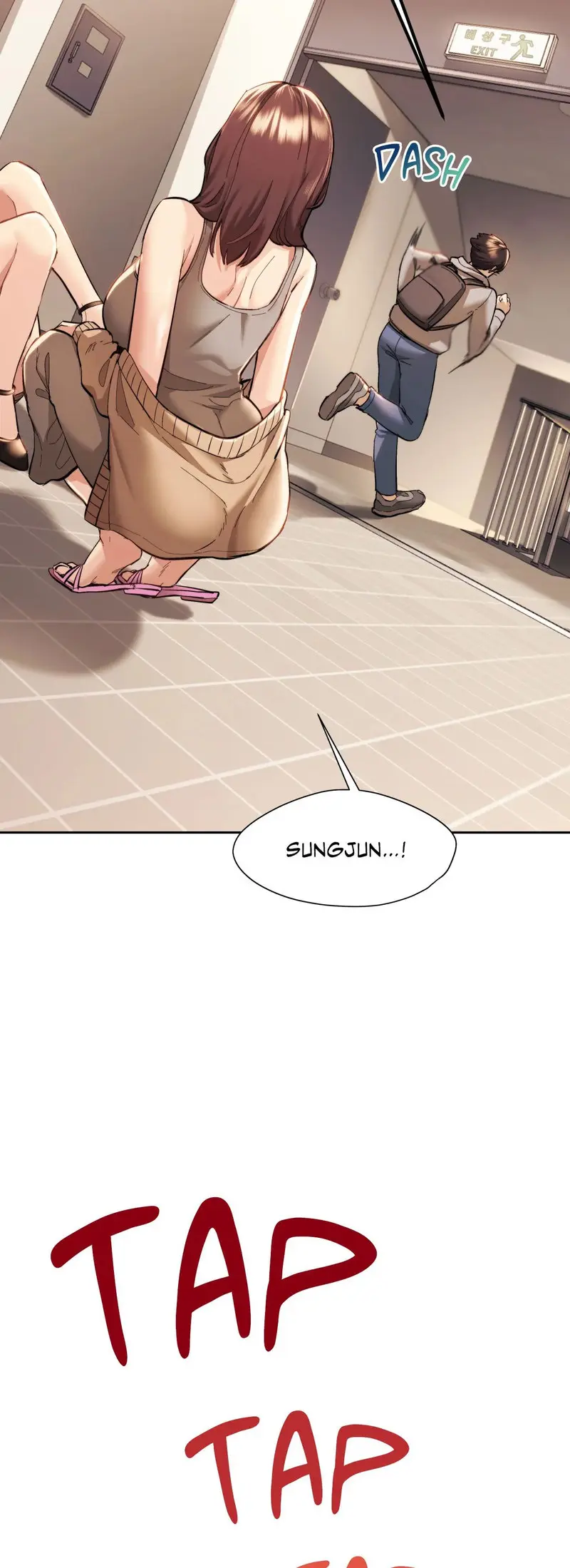 From today, my favorite… Episode 2 - Page 24