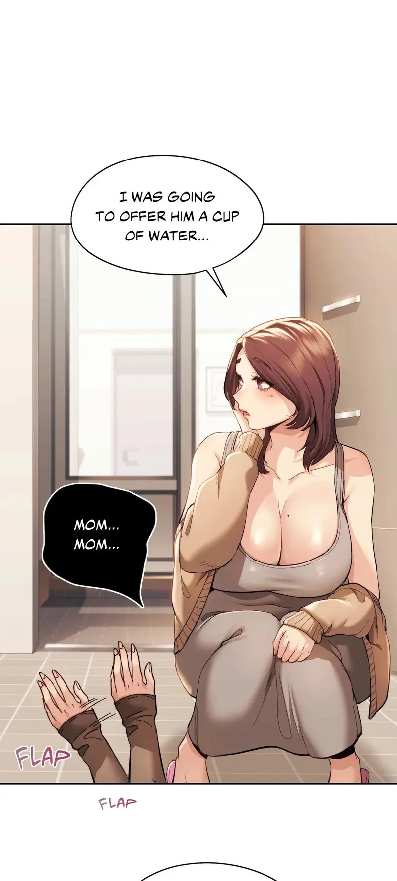 From today, my favorite… Episode 2 - Page 26
