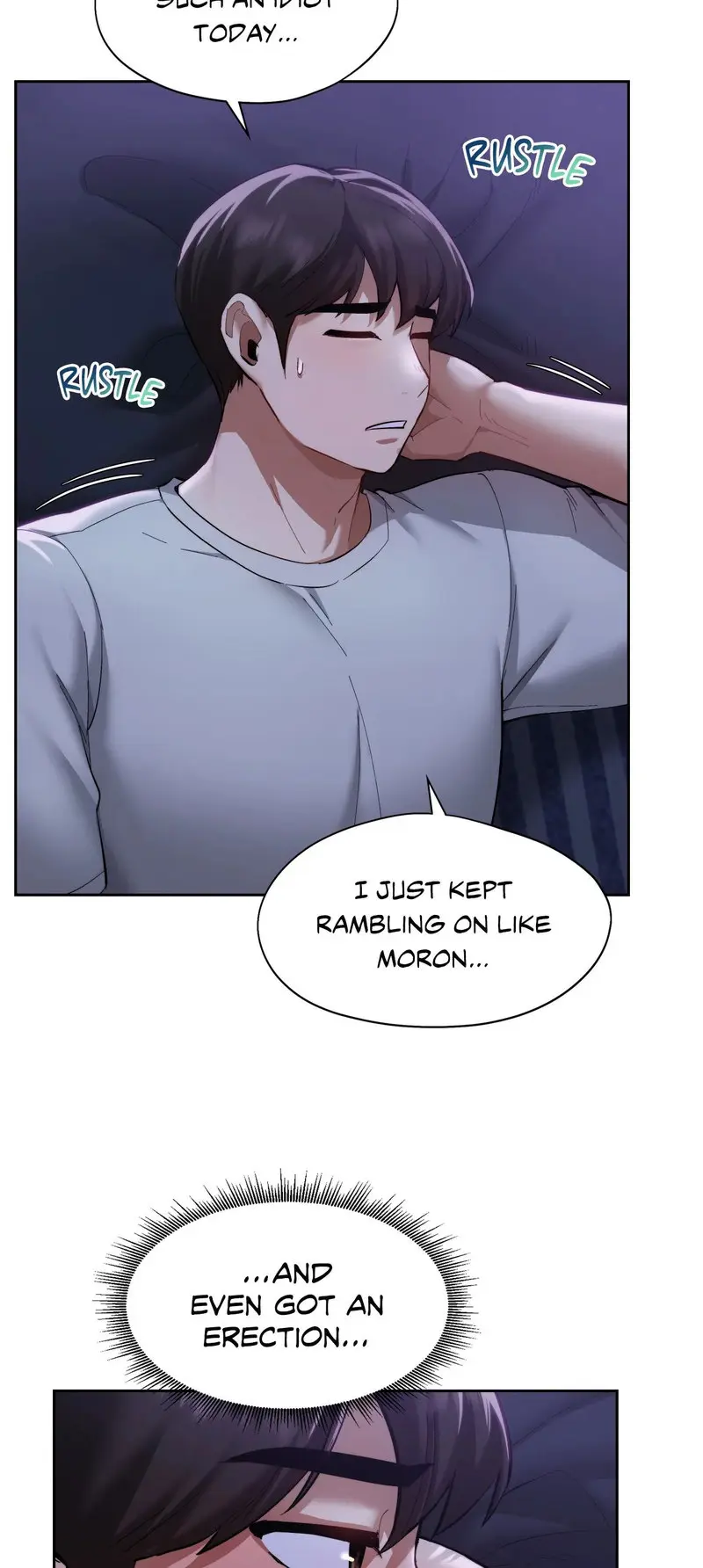 From today, my favorite… Episode 2 - Page 32
