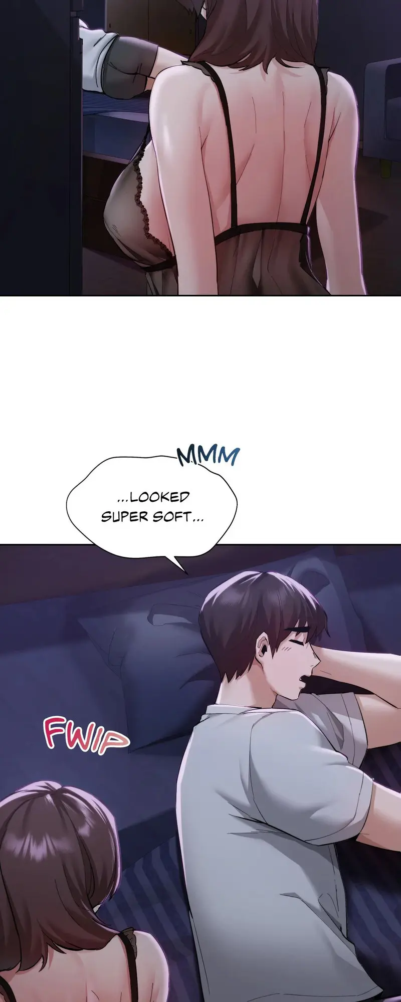From today, my favorite… Episode 2 - Page 37