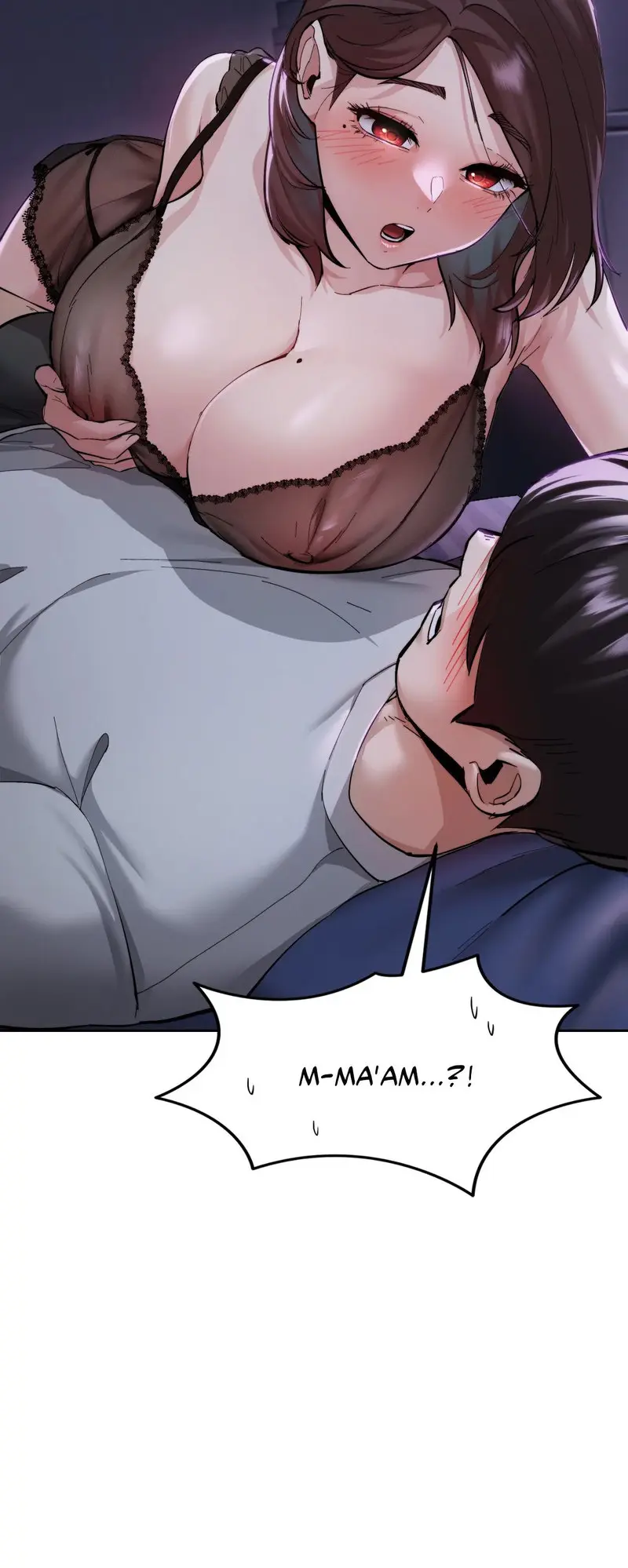 From today, my favorite… Episode 2 - Page 40