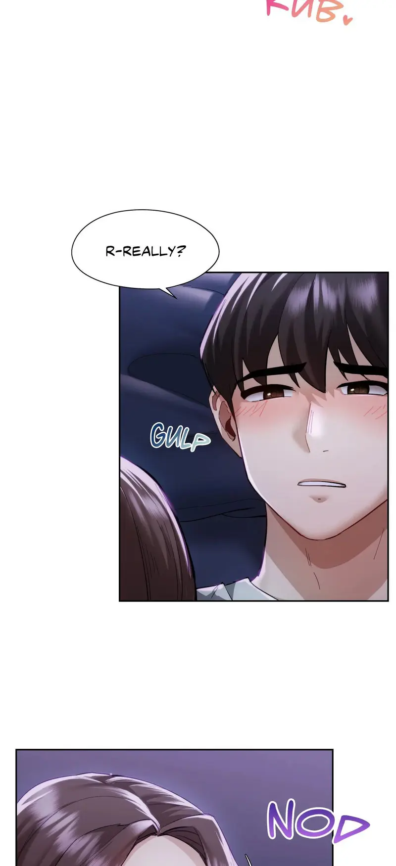 From today, my favorite… Episode 2 - Page 43