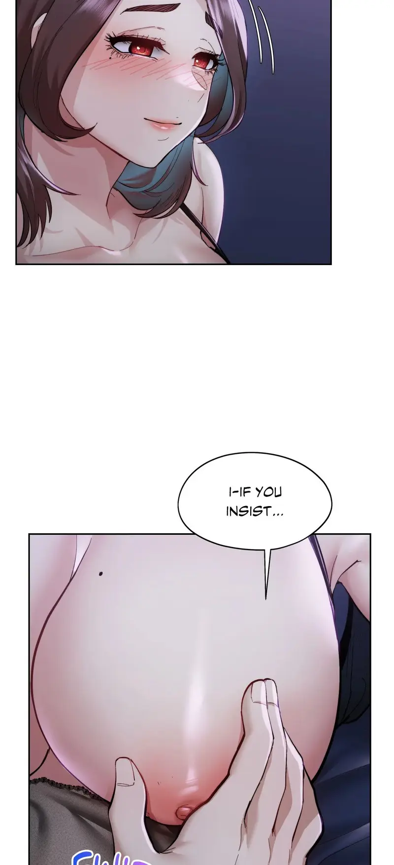 From today, my favorite… Episode 2 - Page 44