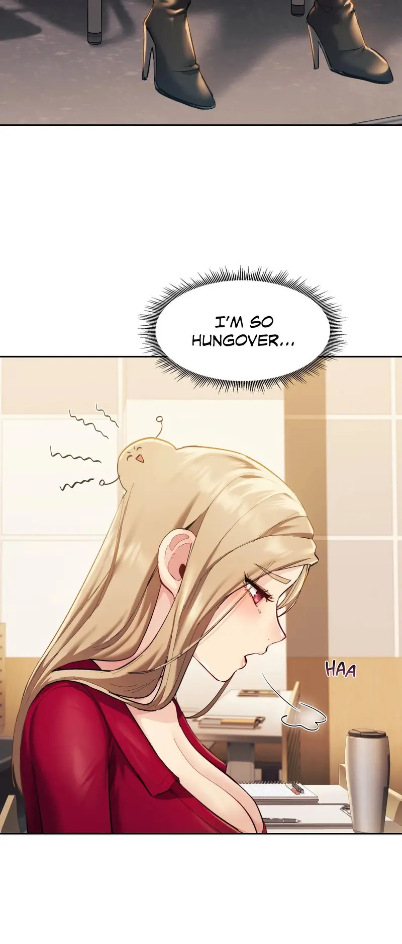 From today, my favorite… Episode 2 - Page 65