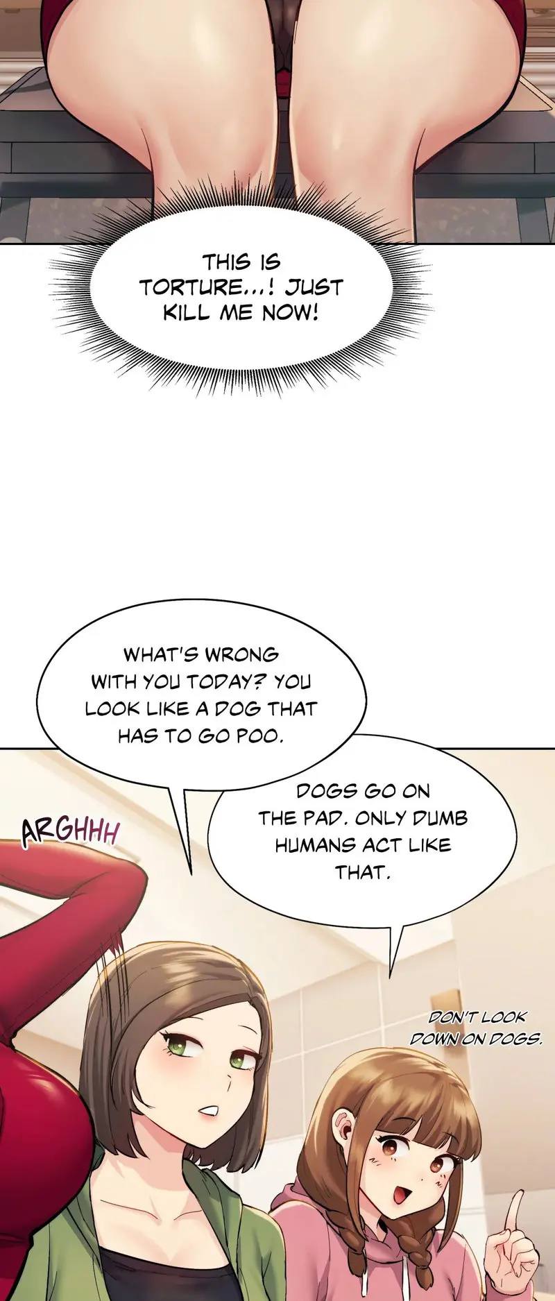 From today, my favorite… Episode 2 - Page 67