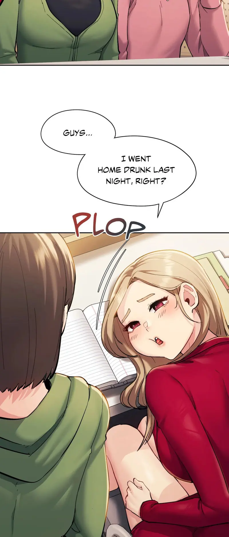 From today, my favorite… Episode 2 - Page 68