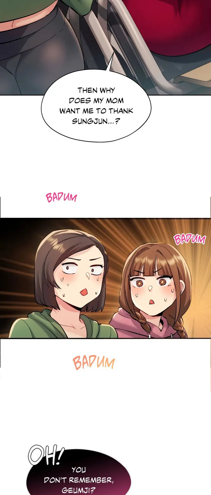 From today, my favorite… Episode 2 - Page 69