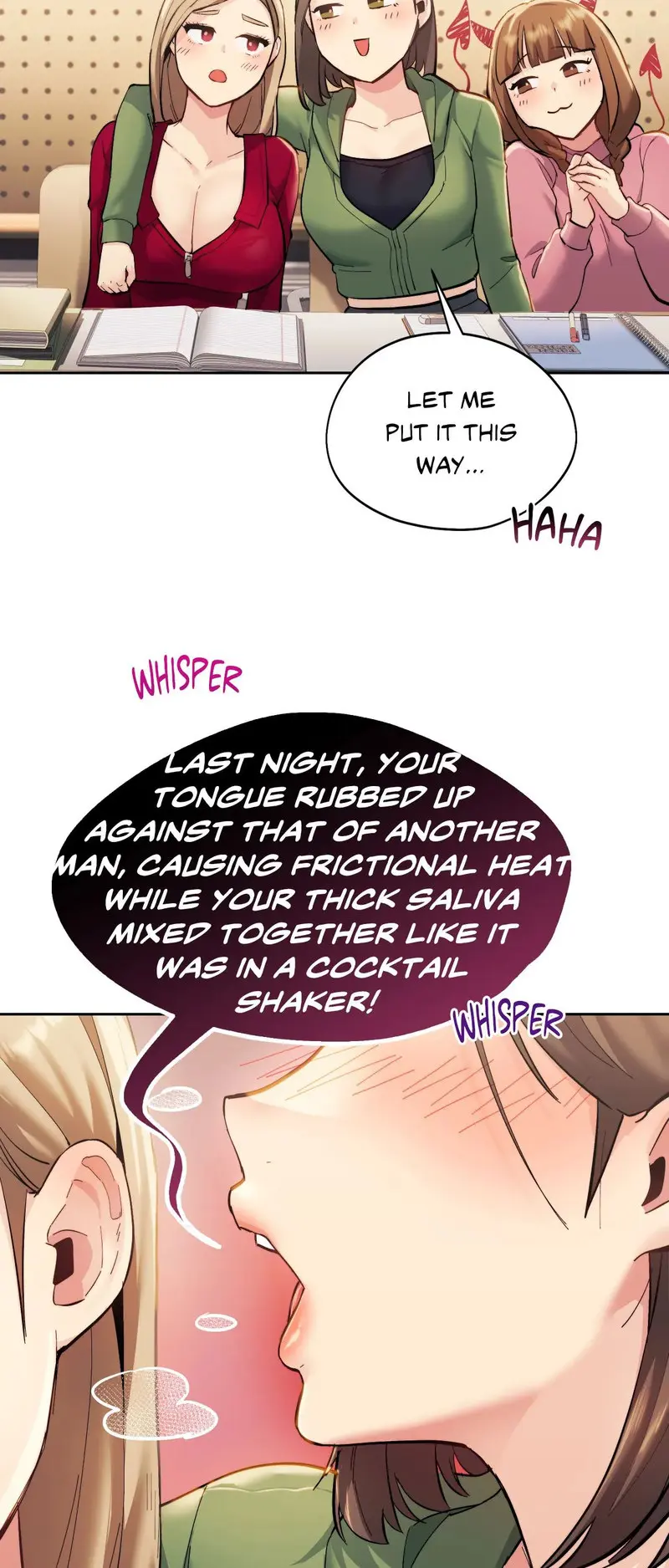 From today, my favorite… Episode 2 - Page 72