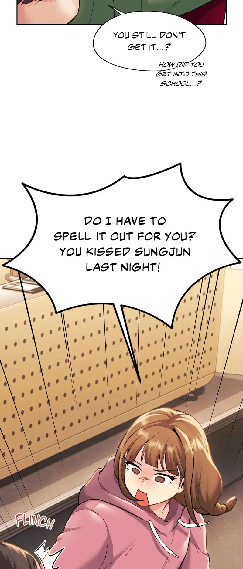 From today, my favorite… Episode 2 - Page 74