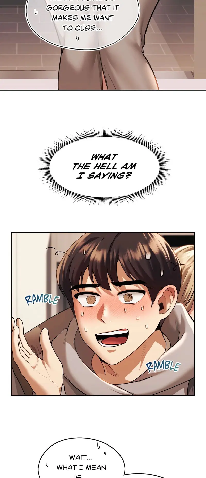 From today, my favorite… Episode 2 - Page 8