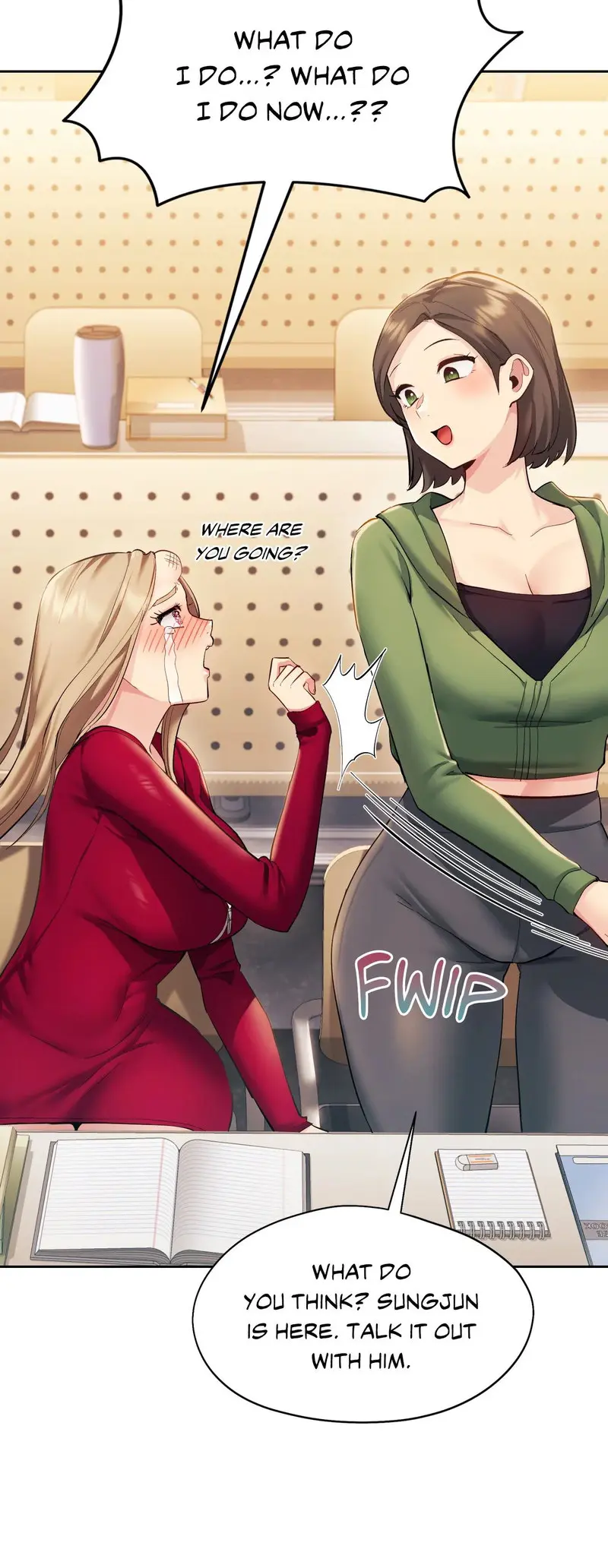 From today, my favorite… Episode 2 - Page 80