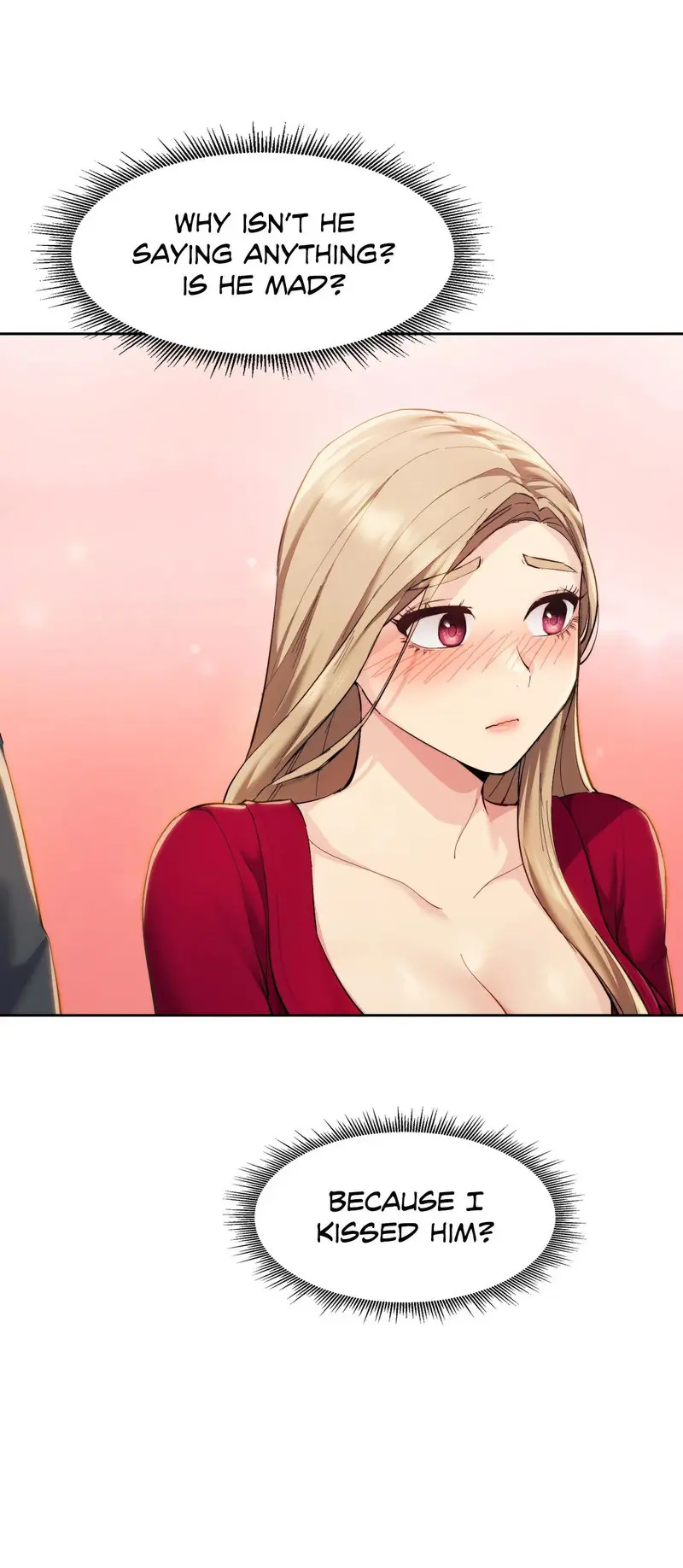 From today, my favorite… Episode 2 - Page 85