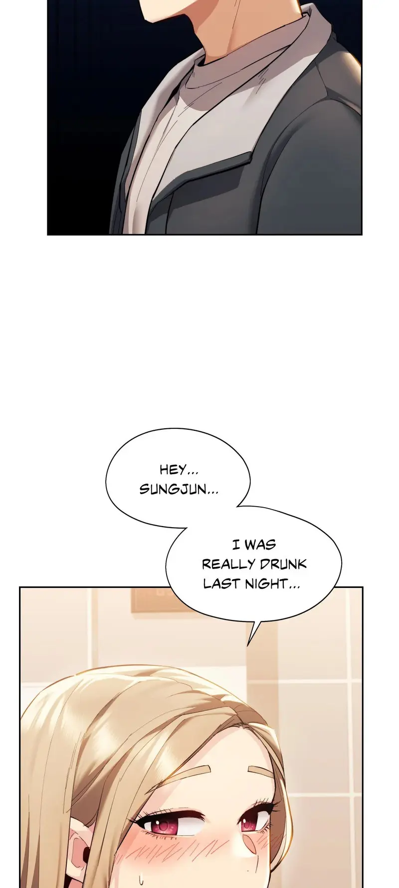 From today, my favorite… Episode 2 - Page 87