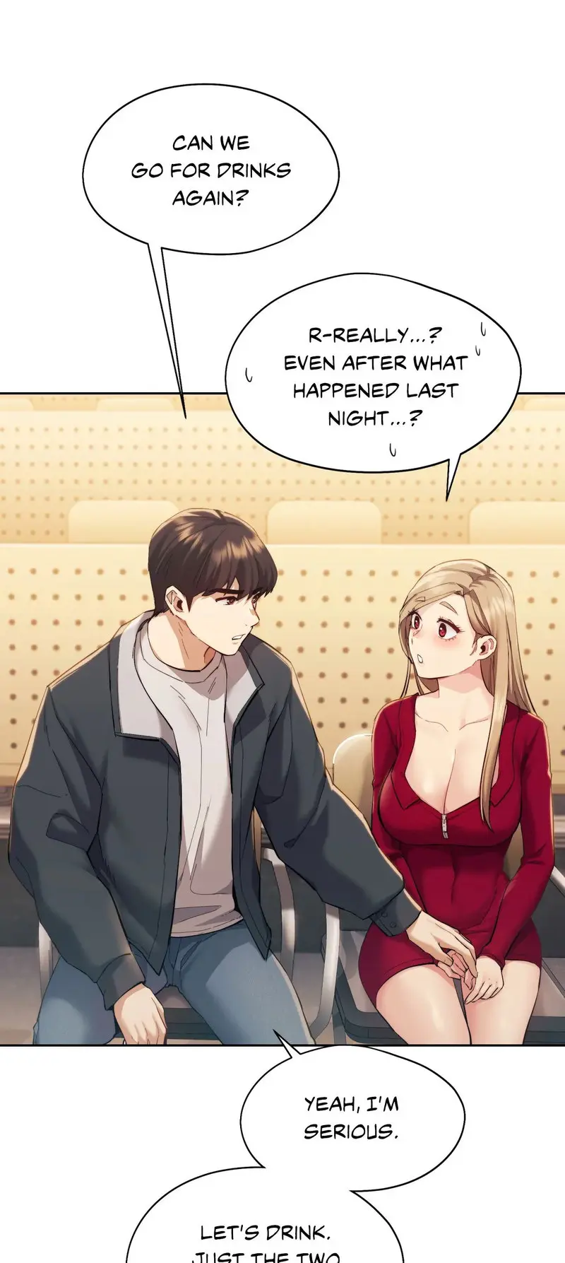 From today, my favorite… Episode 2 - Page 91