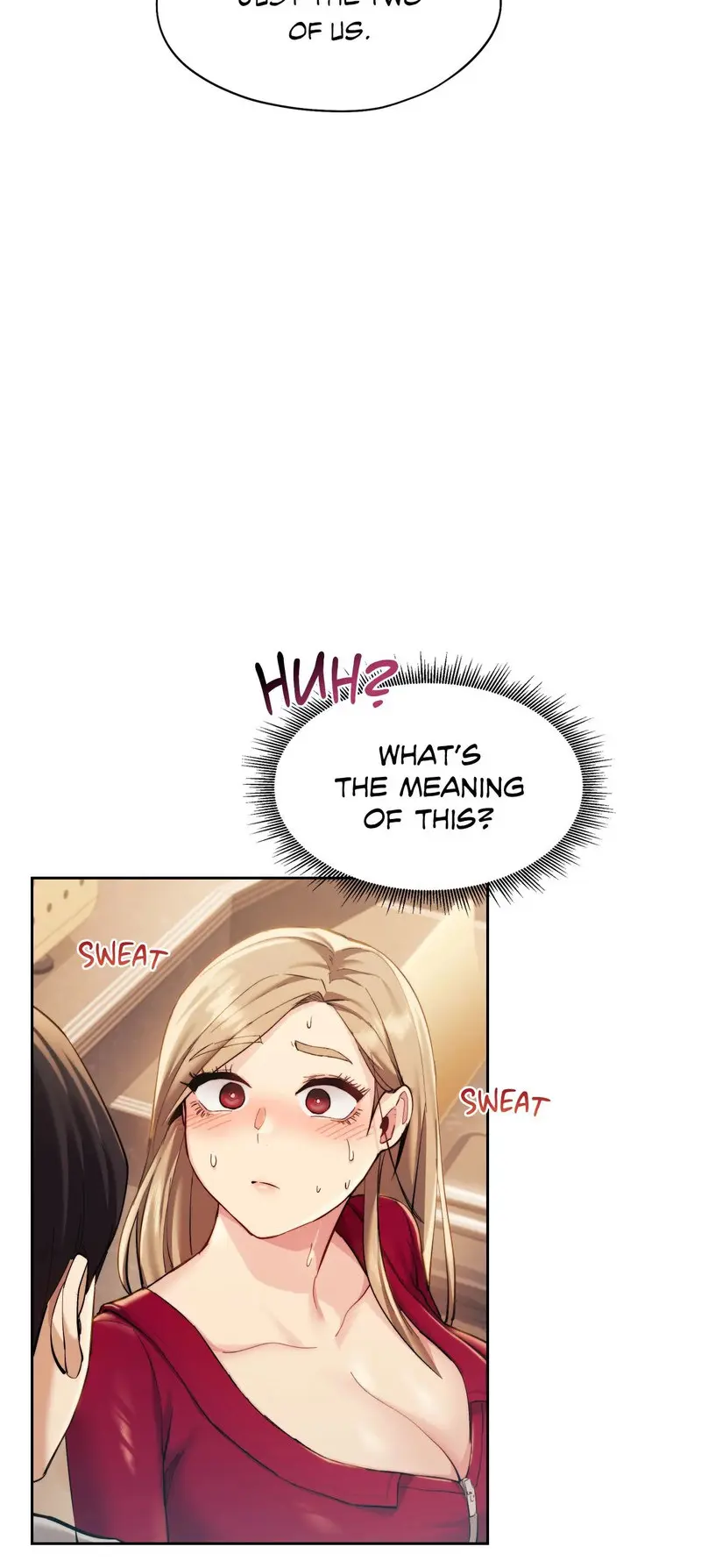 From today, my favorite… Episode 2 - Page 92