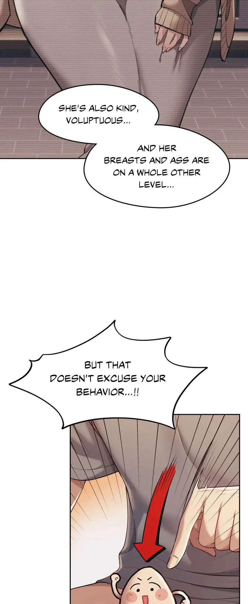 From today, my favorite… Episode 3 - Page 17