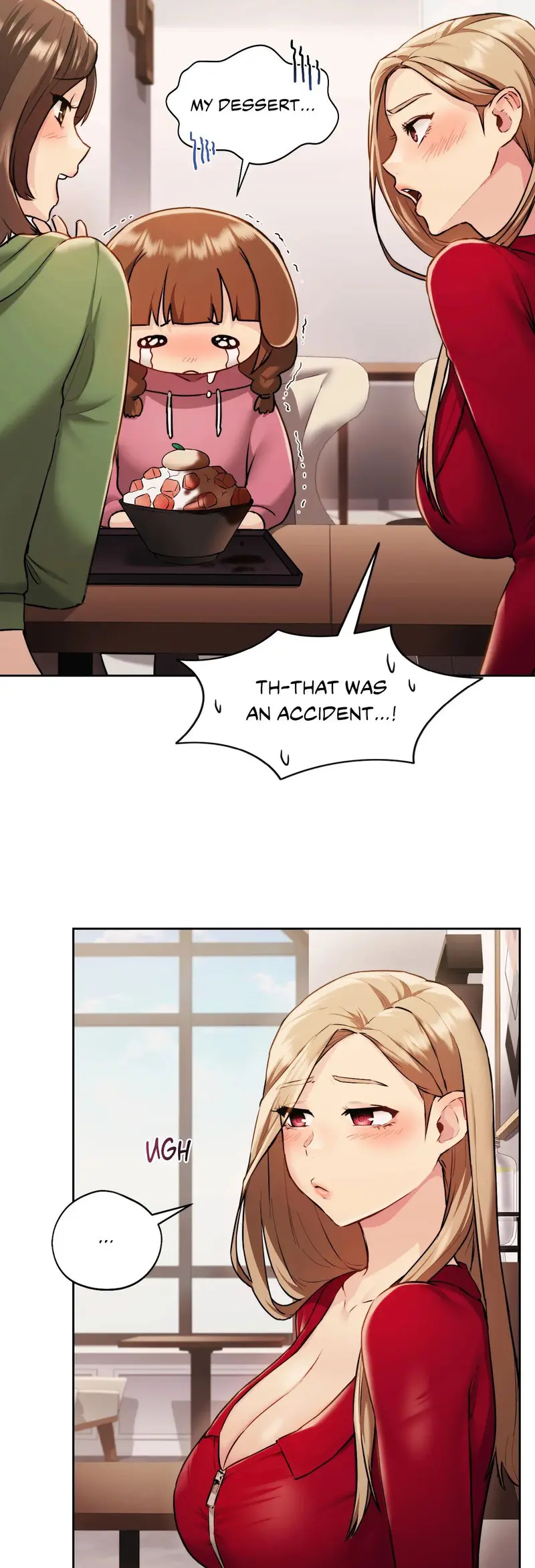 From today, my favorite… Episode 3 - Page 29