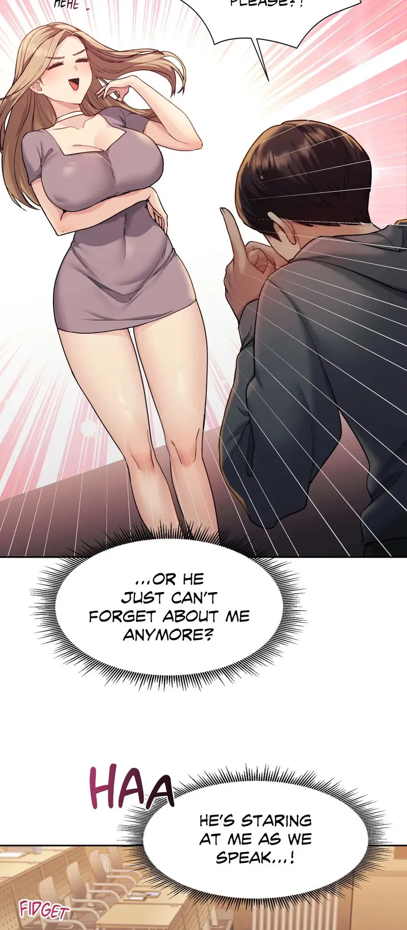 From today, my favorite… Episode 3 - Page 3