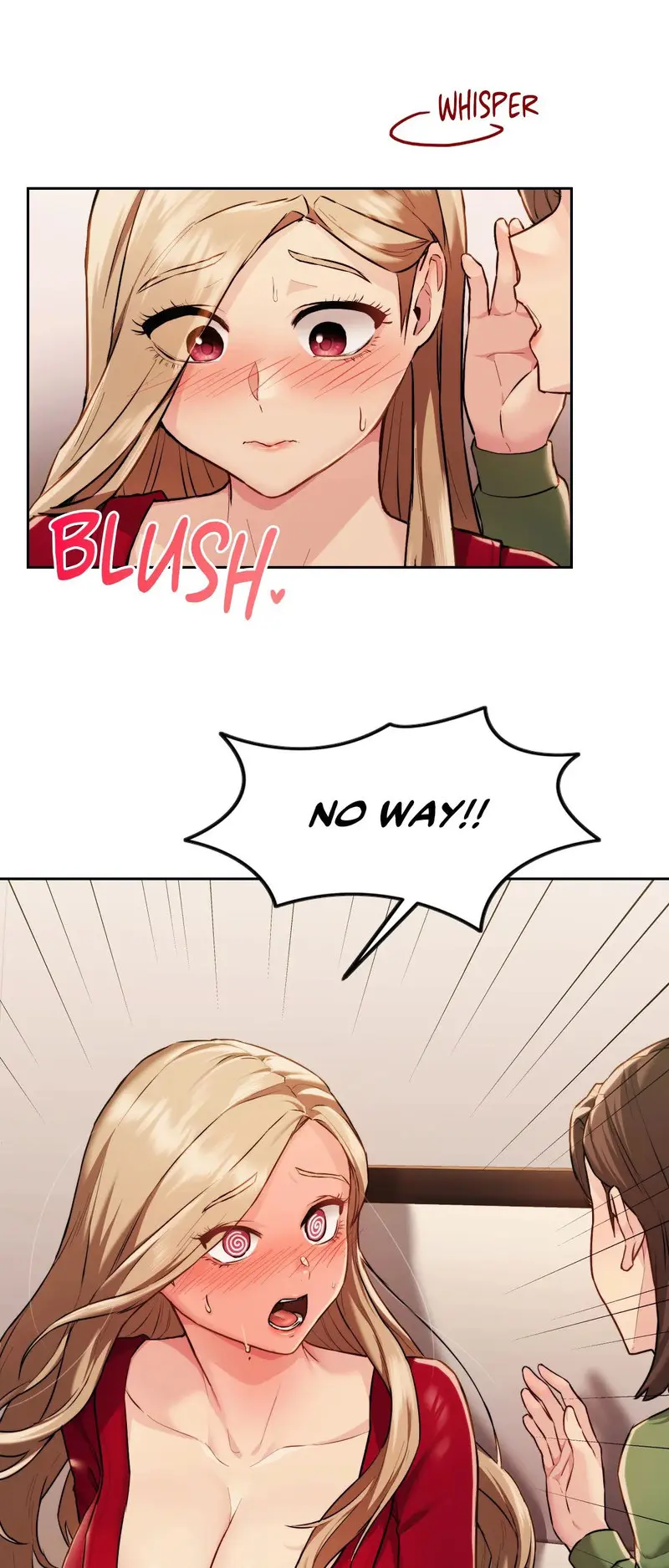From today, my favorite… Episode 3 - Page 36