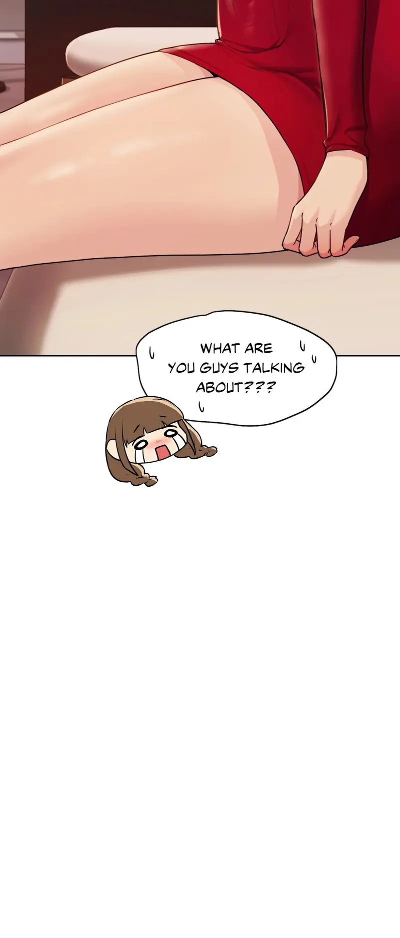 From today, my favorite… Episode 3 - Page 40