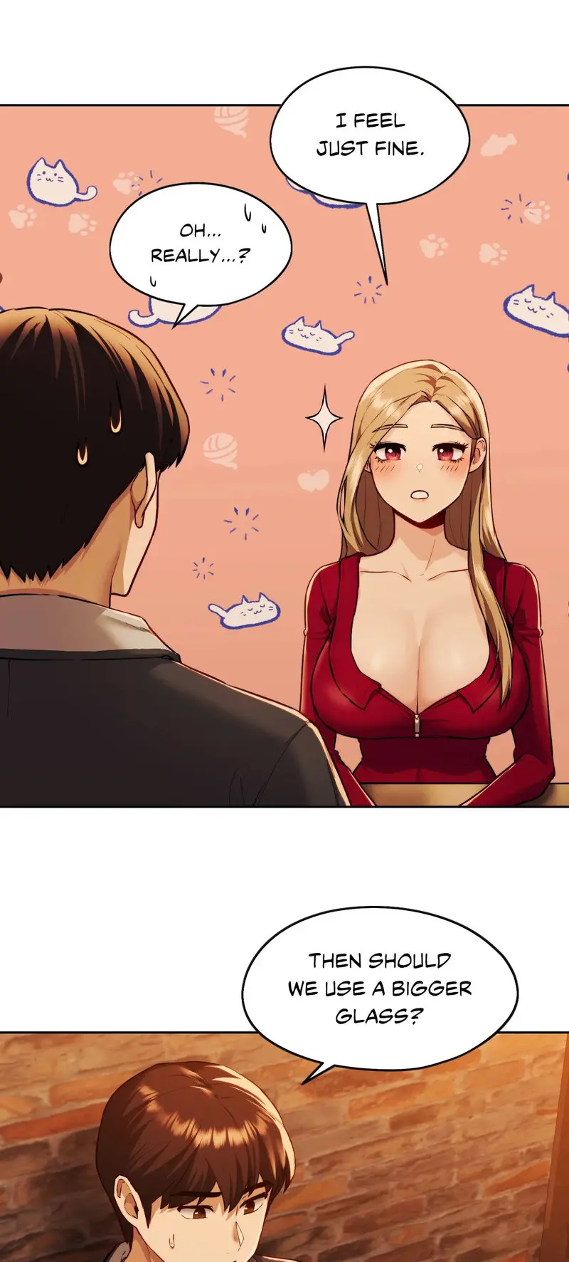 From today, my favorite… Episode 3 - Page 46