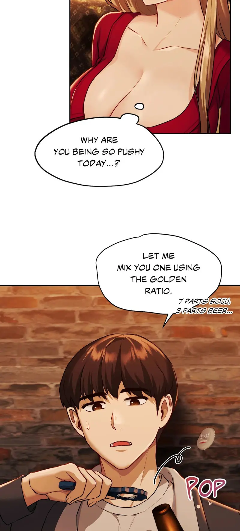 From today, my favorite… Episode 3 - Page 48