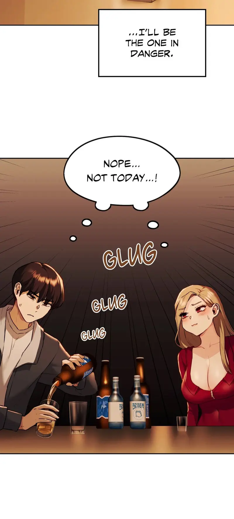 From today, my favorite… Episode 3 - Page 50
