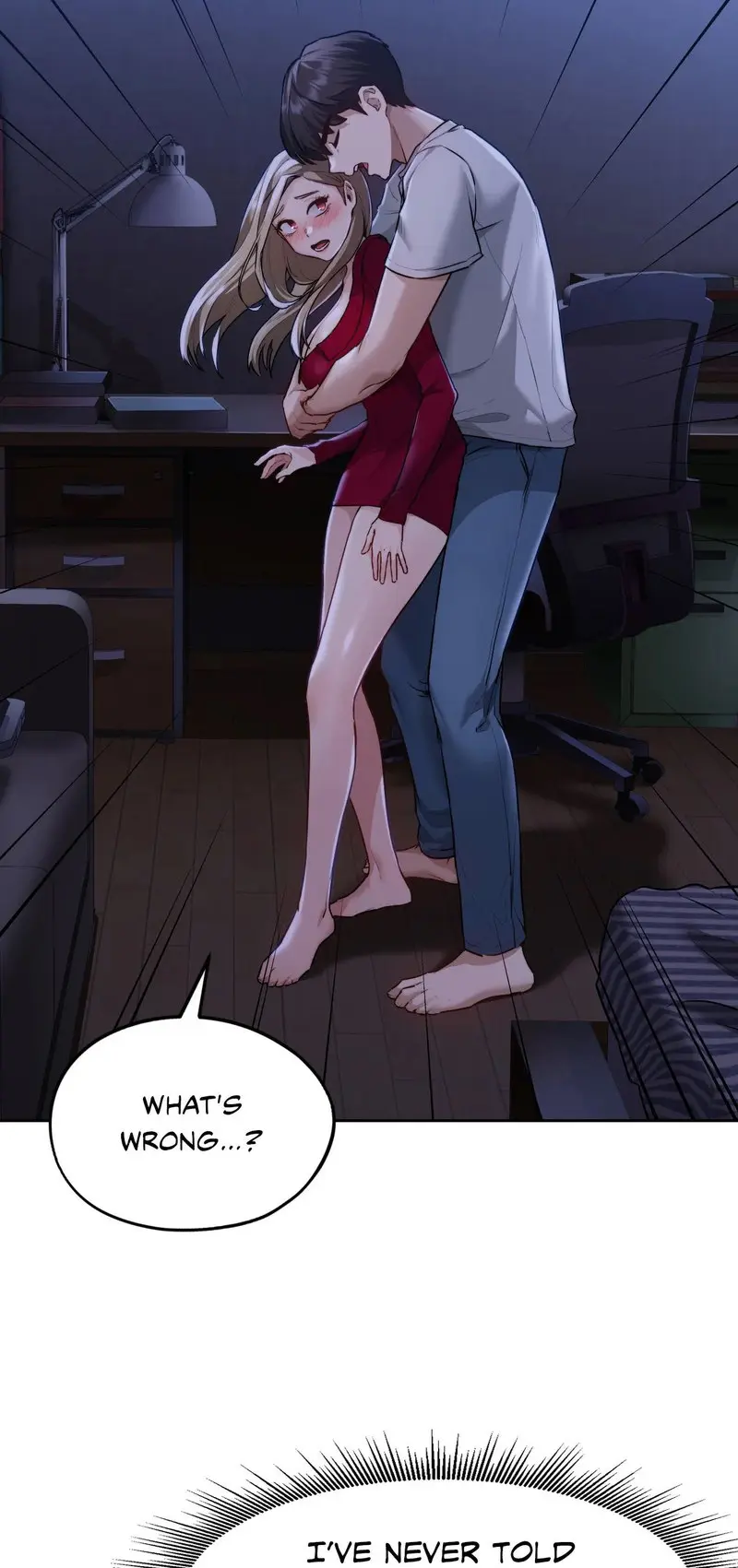 From today, my favorite… Episode 3 - Page 63