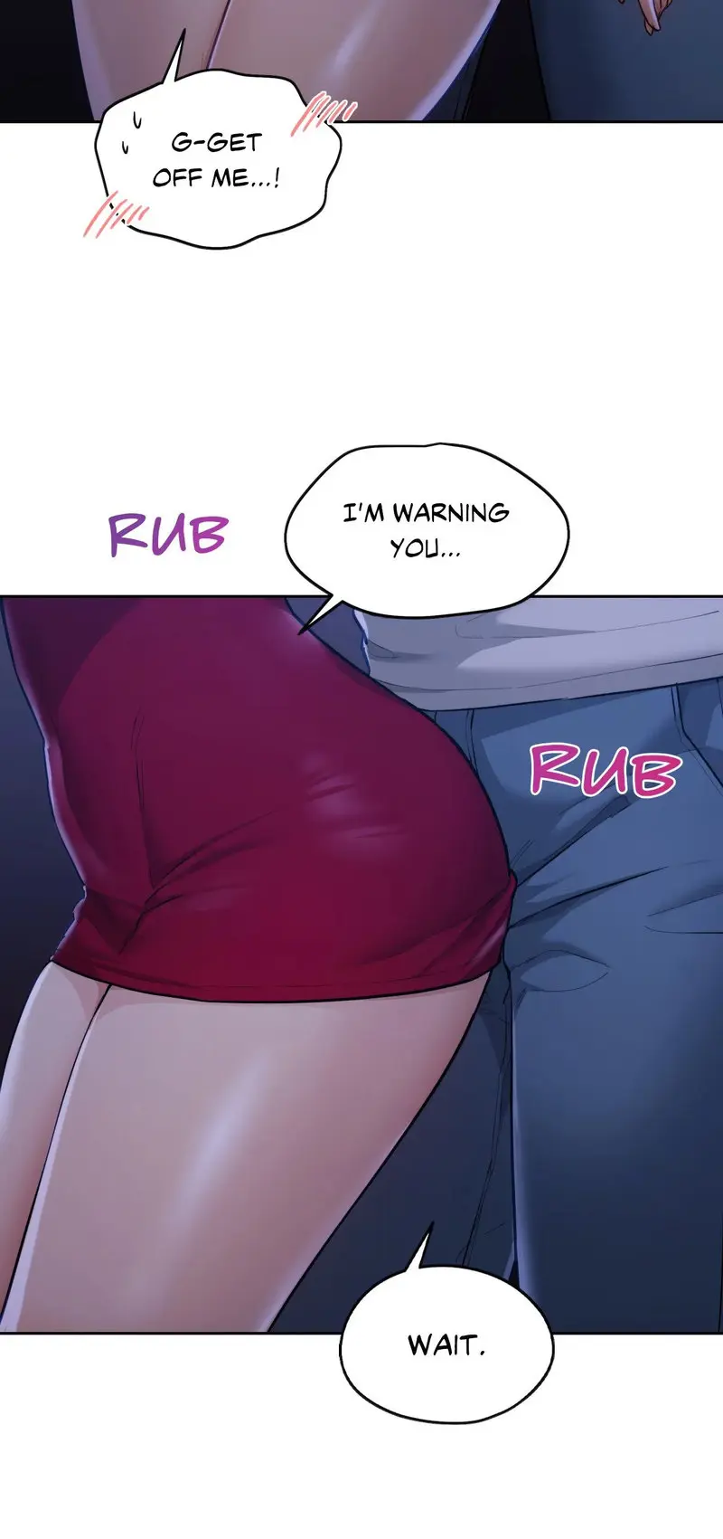 From today, my favorite… Episode 3 - Page 65