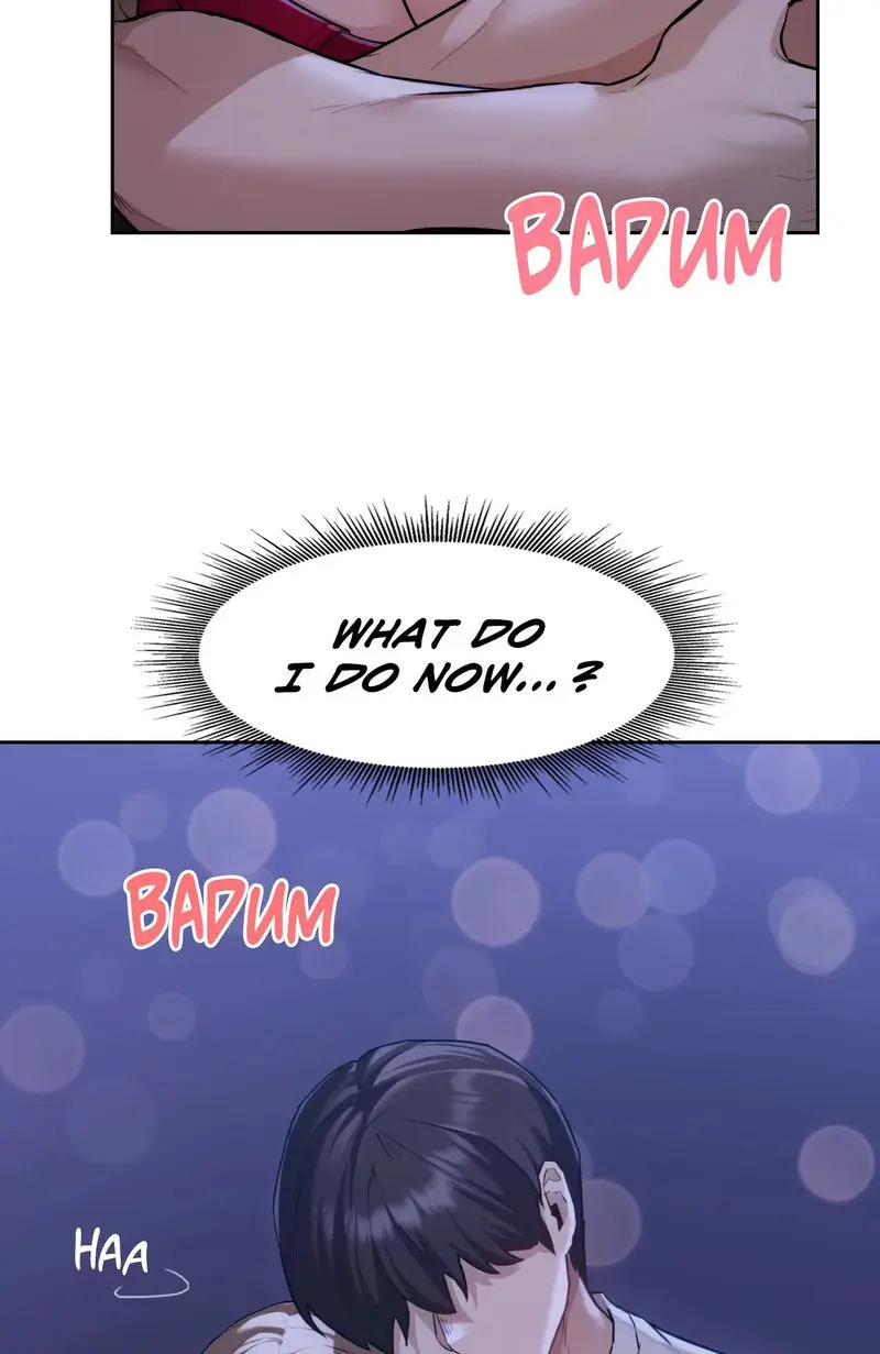 From today, my favorite… Episode 3 - Page 72