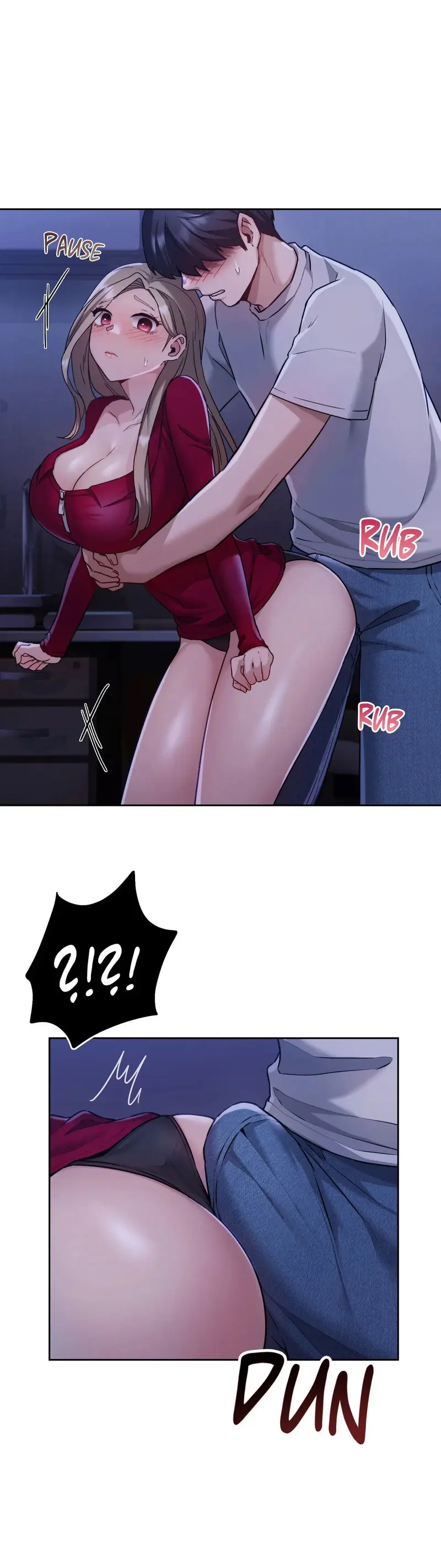 From today, my favorite… Episode 4 - Page 26