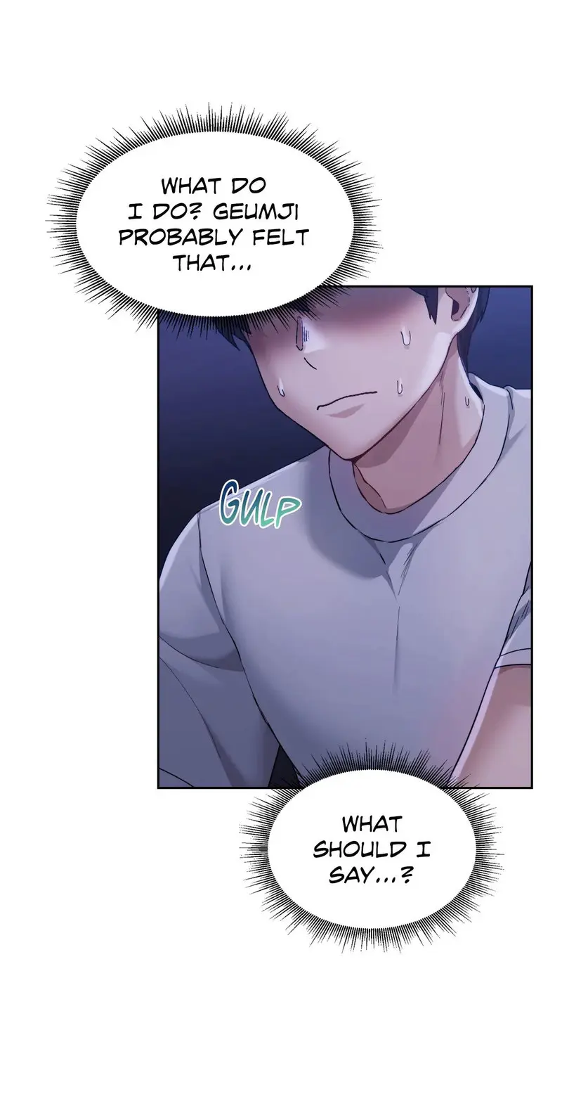From today, my favorite… Episode 4 - Page 27