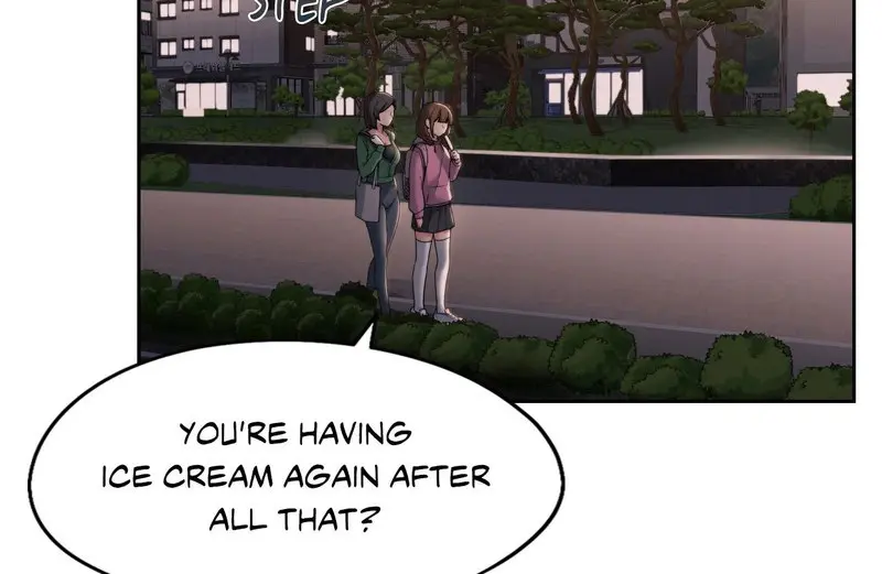 From today, my favorite… Episode 4 - Page 35