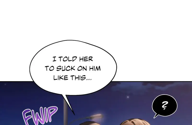 From today, my favorite… Episode 4 - Page 38
