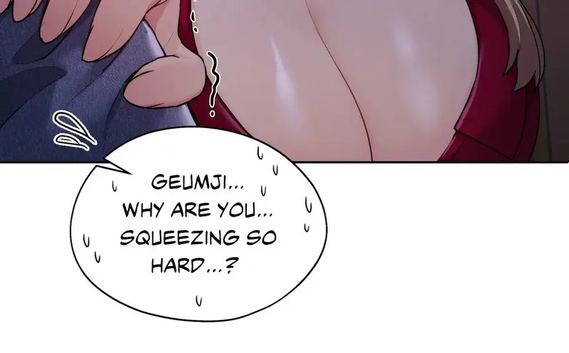 From today, my favorite… Episode 4 - Page 55