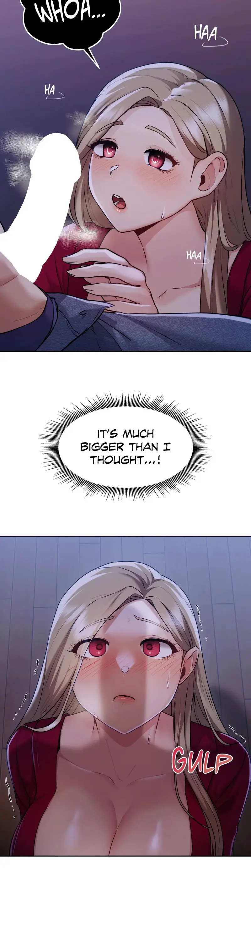 From today, my favorite… Episode 4 - Page 60