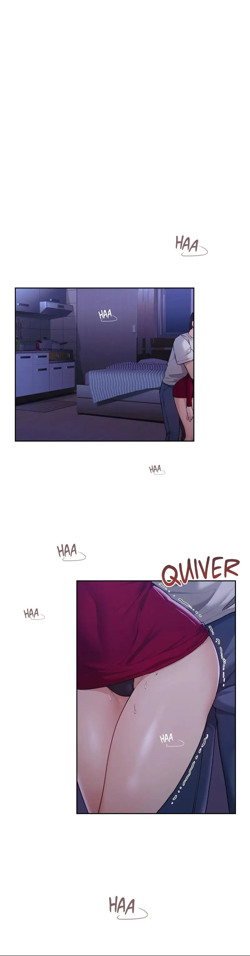From today, my favorite… Episode 4 - Page 8
