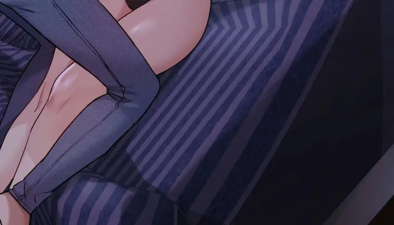 From today, my favorite… Episode 4 - Page 88