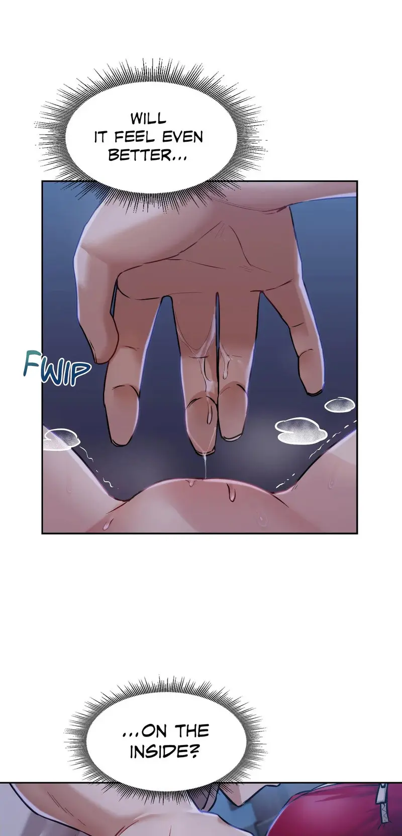 From today, my favorite… Episode 5 - Page 13