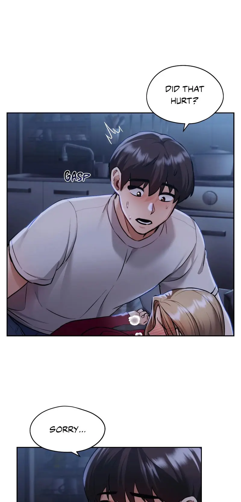 From today, my favorite… Episode 5 - Page 16