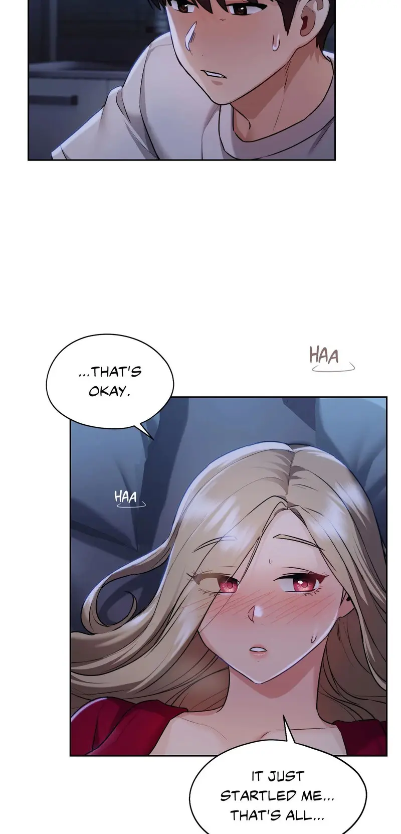 From today, my favorite… Episode 5 - Page 17