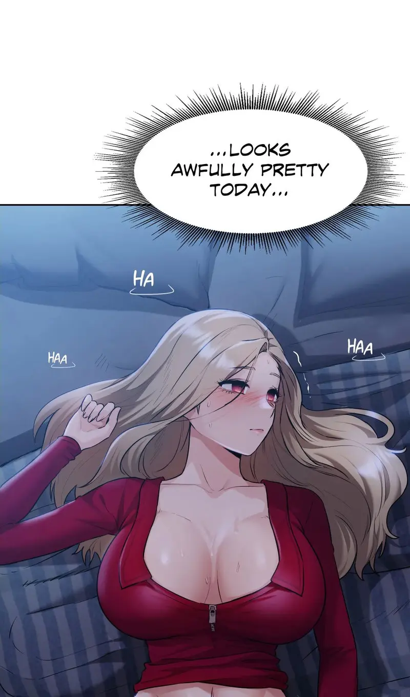 From today, my favorite… Episode 5 - Page 19
