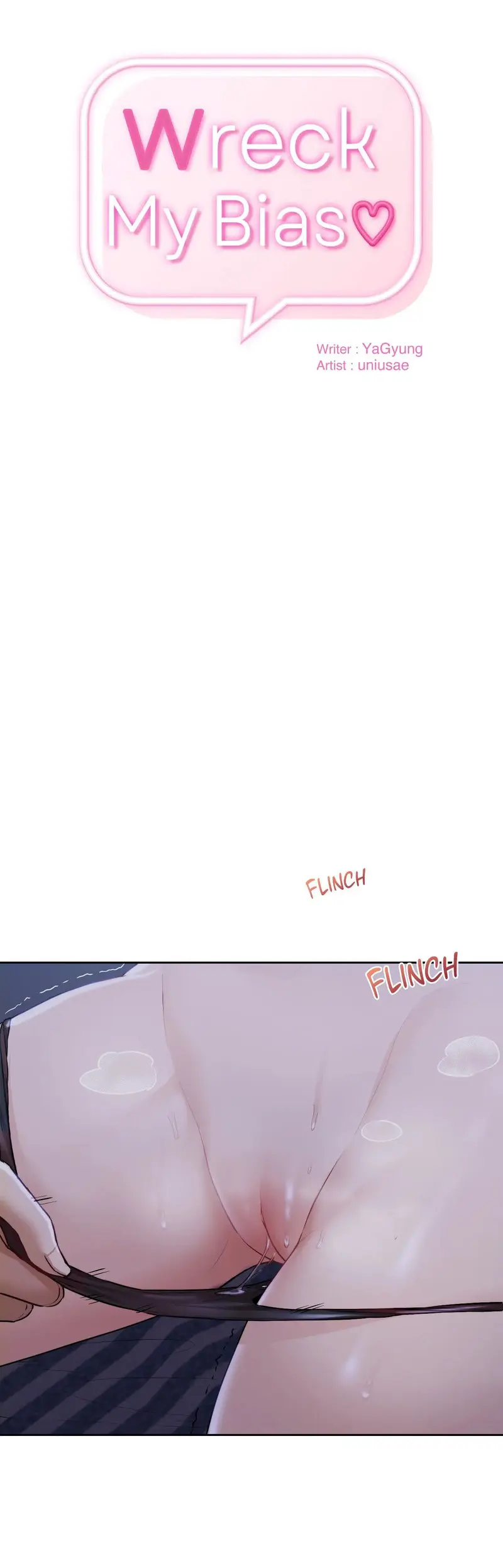 From today, my favorite… Episode 5 - Page 3