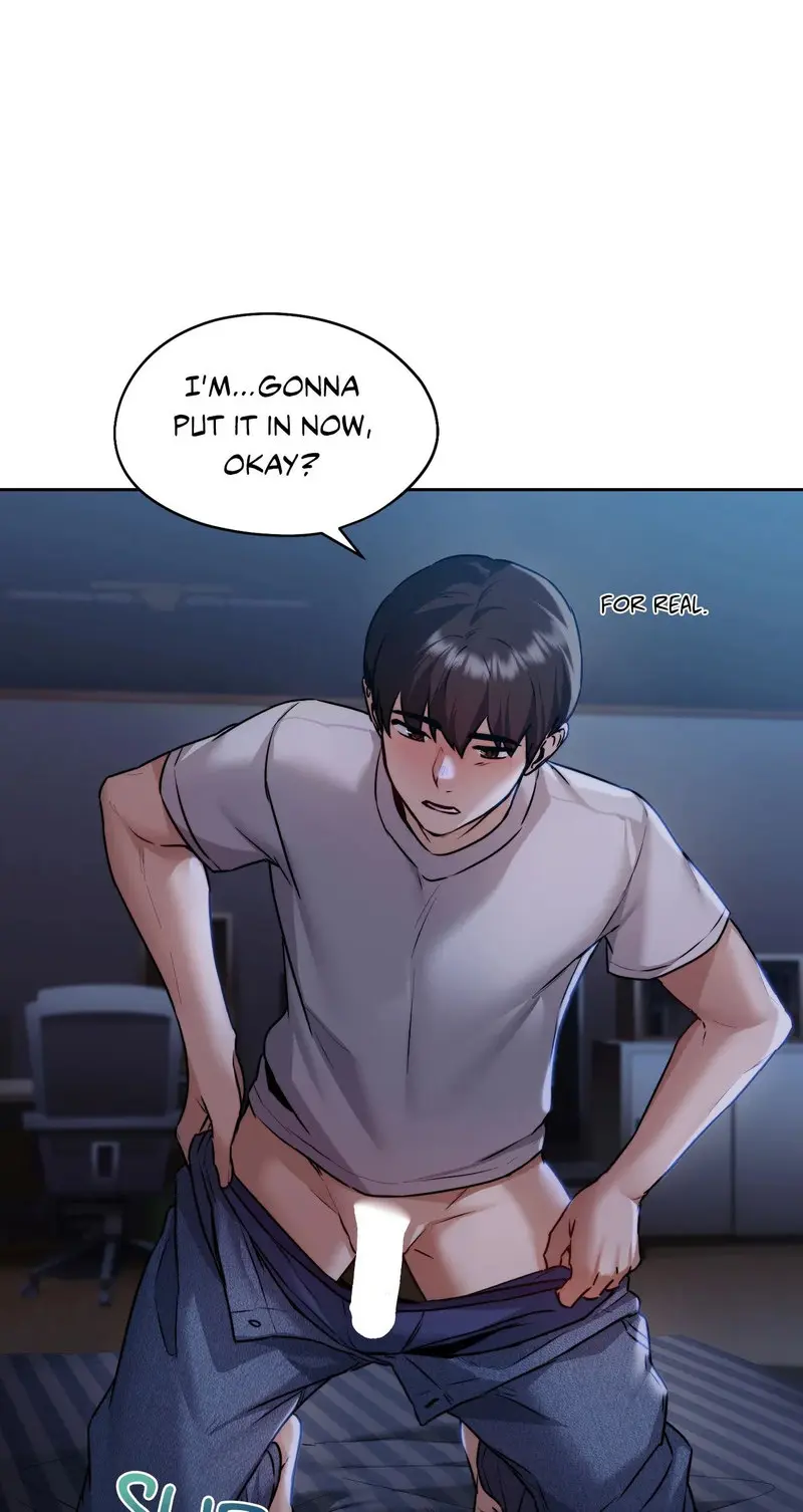 From today, my favorite… Episode 5 - Page 31